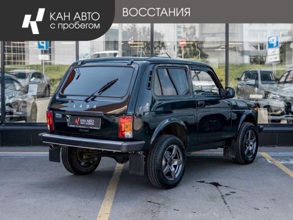 Lada (ВАЗ) Niva Legend с пробегом 2023 года, цена 884 940 рублей, 21000 км, внедорожник, Автокод Объявления