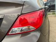 Hyundai Solaris I Рестайлинг Альметьевск  - изображение 34