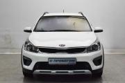 Kia Rio IV Москва  - изображение 20