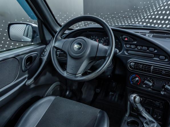 Chevrolet Niva I Рестайлинг с пробегом 2014 года, цена 595 000 рублей, 72704 км, внедорожник, Автокод Объявления