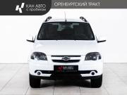 Chevrolet Niva I Рестайлинг Казань  - изображение 20