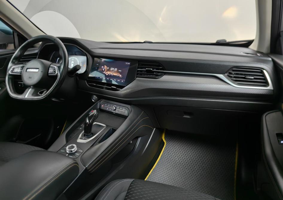 Haval F7x I Подольск  - изображение 13