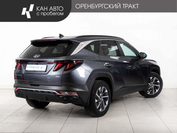 Hyundai Tucson IV с пробегом 2022 года, цена 3 150 000 рублей, 60000 км, внедорожник, Автокод Объявления