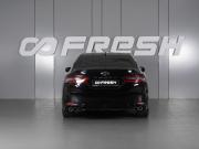 Toyota Camry VIII (XV70) Рестайлинг Минеральные Воды  - изображение 24