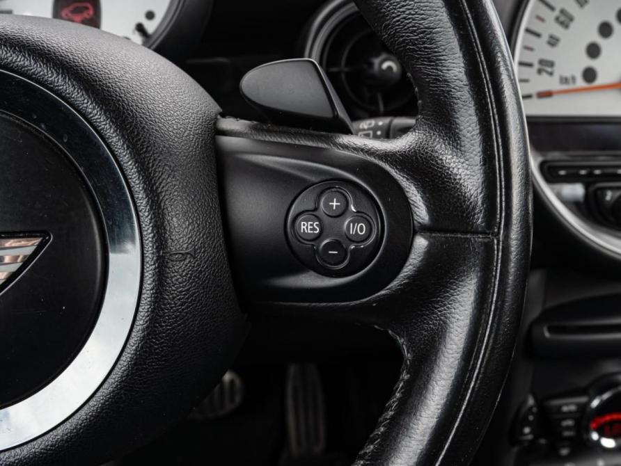 Mini Hatch II (R56) Рестайлинг Краснодар  - изображение 15