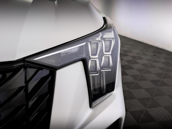GAC GS8 II с пробегом 2024 года, цена 3 070 000 рублей, 93729 км, внедорожник, Автокод Объявления