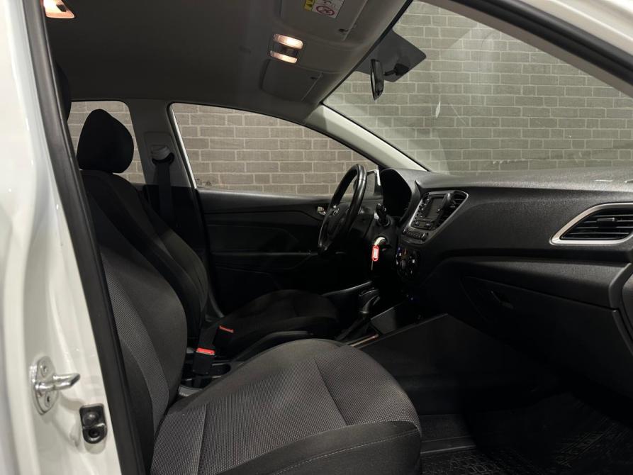 Hyundai Solaris II Челябинск  - изображение 9