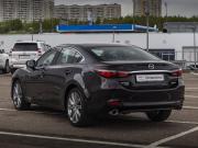 Mazda 6 III (GJ) Рестайлинг 2 Москва  - изображение 31