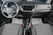 Hyundai Solaris II Тюмень  - изображение 32