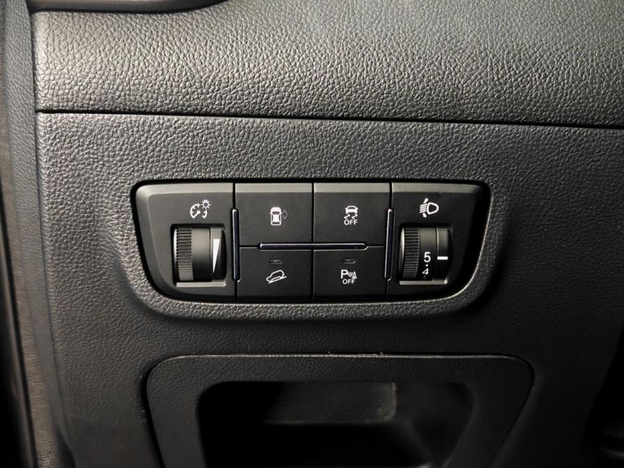 Changan CS75 I Москва  - изображение 17