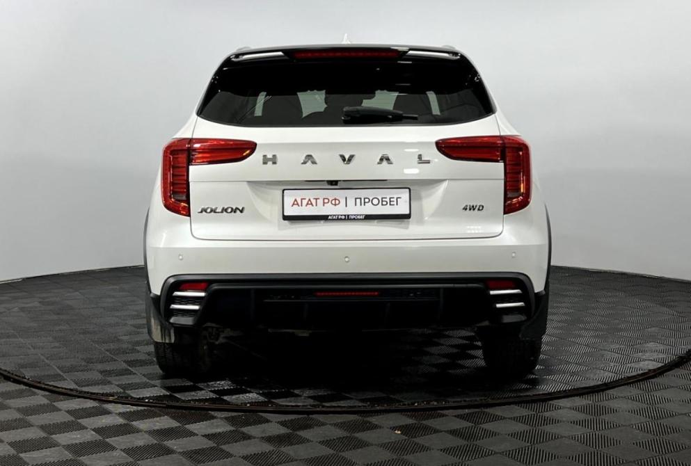 Haval Jolion I Рестайлинг Нижний Новгород  - изображение 7