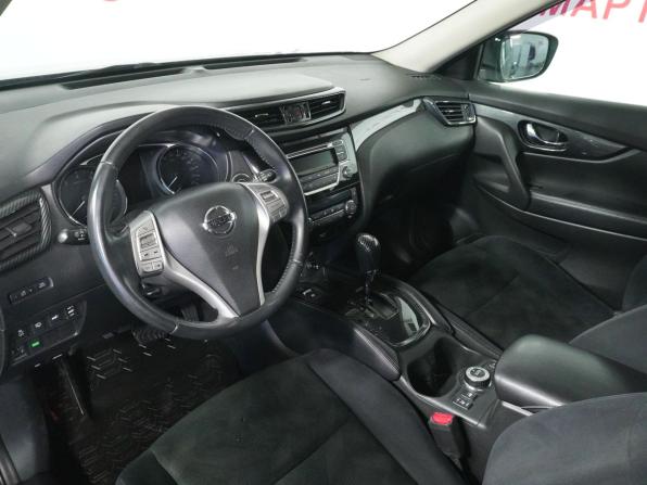 Nissan X-Trail III с пробегом 2015 года, цена 1 557 000 рублей, 191244 км, внедорожник, Автокод Объявления