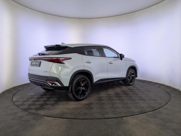 Omoda C5 I с пробегом 2023 года, цена 1 425 000 рублей, 111192 км, внедорожник, Автокод Объявления