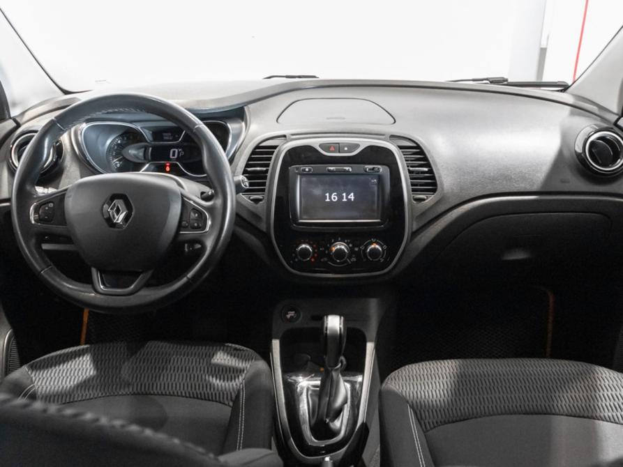 Renault Kaptur I Казань  - изображение 6