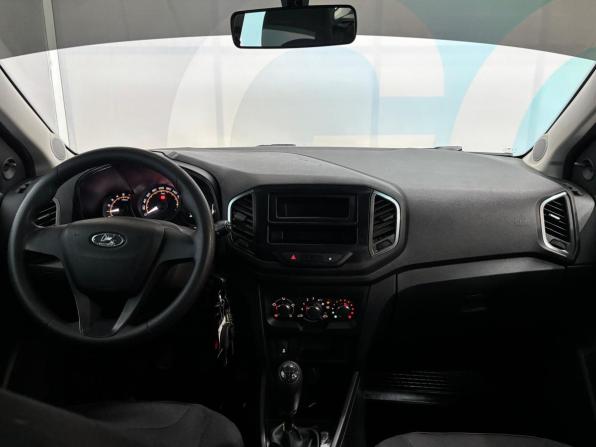 Lada (ВАЗ) XRAY I с пробегом 2021 года, цена 930 000 рублей, 33125 км, хэтчбек, Автокод Объявления