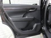 Toyota Highlander IV (XU70) Москва  - изображение 52