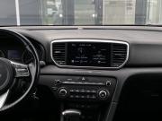 Kia Sportage IV Рестайлинг Москва  - изображение 43