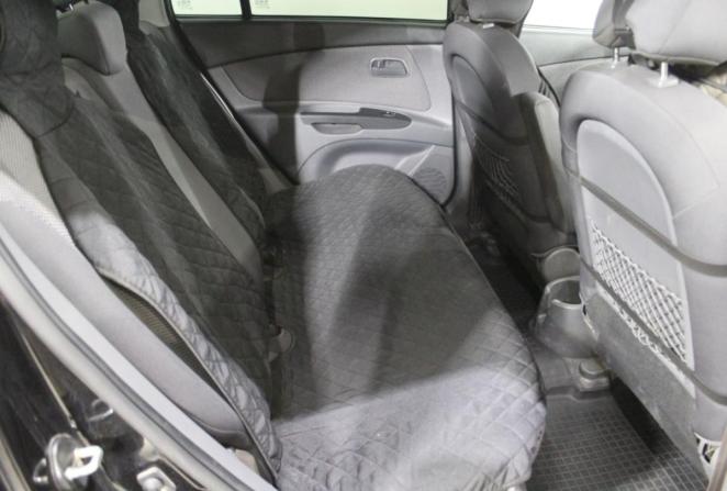 Kia Rio II Рестайлинг с пробегом 2010 года, цена 580 000 рублей, 258978 км, хэтчбек, Автокод Объявления