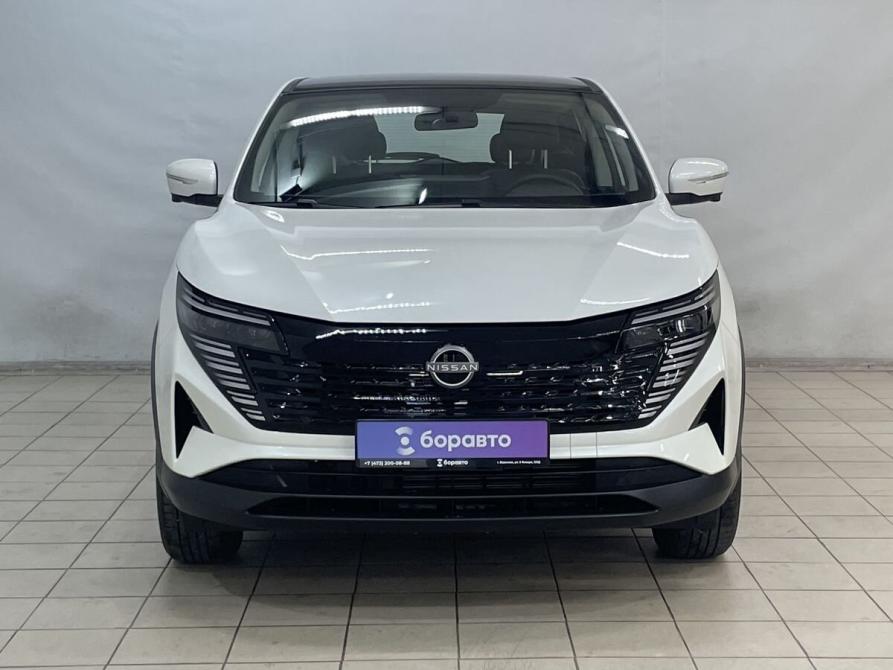 Nissan Qashqai II Рестайлинг 2 Воронеж  - изображение 3