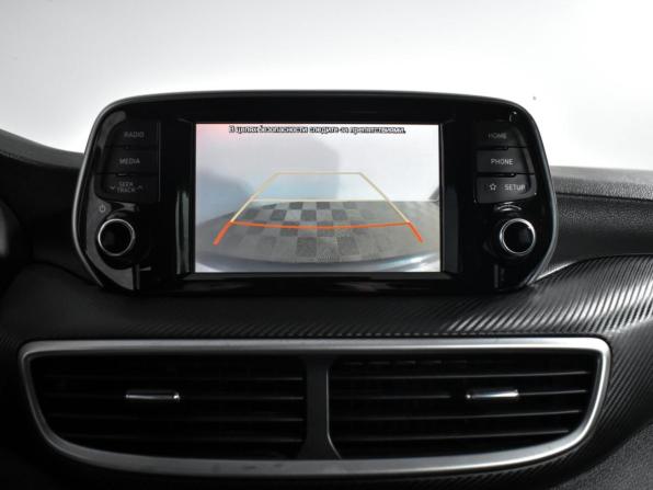 Hyundai Tucson III Рестайлинг с пробегом 2020 года, цена 2 260 000 рублей, 86000 км, внедорожник, Автокод Объявления