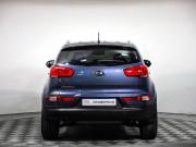 Kia Sportage III Рестайлинг Санкт-Петербург  - изображение 34