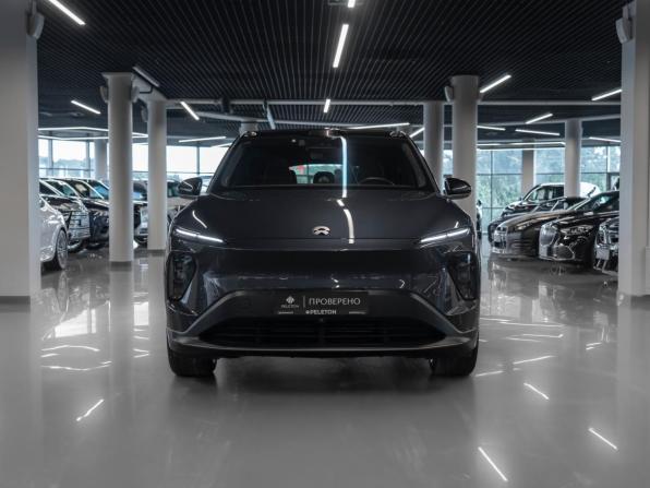 Nio EC7 с пробегом 2023 года, цена 7 400 000 рублей, 17497 км, внедорожник, Автокод Объявления