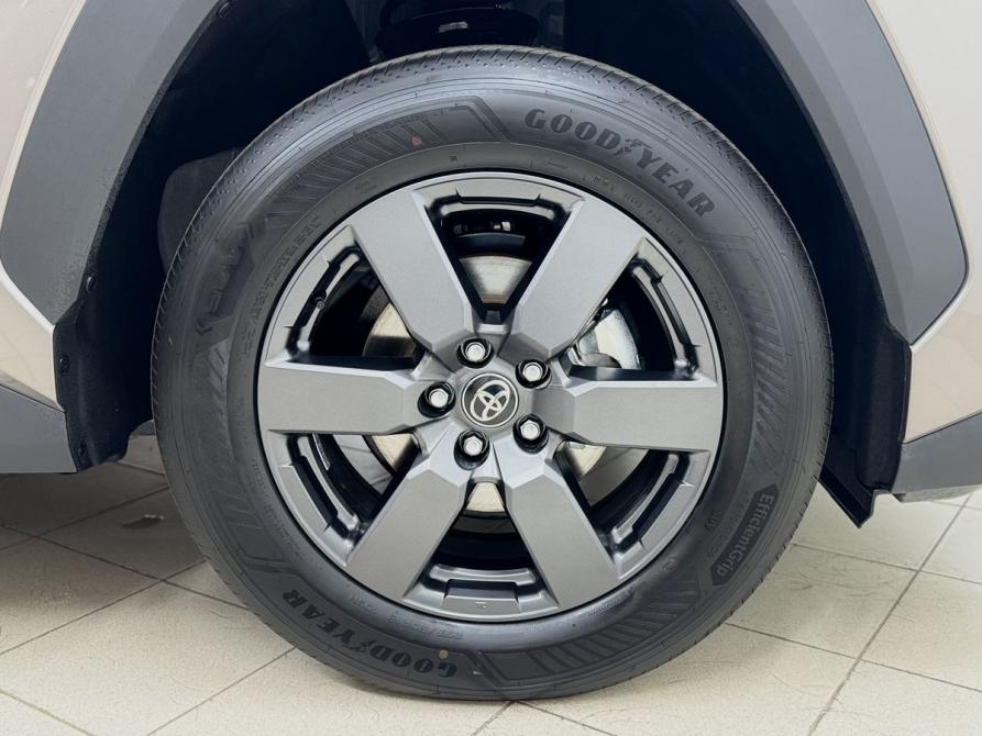Toyota RAV4 VI (XA60) Вологда  - изображение 22