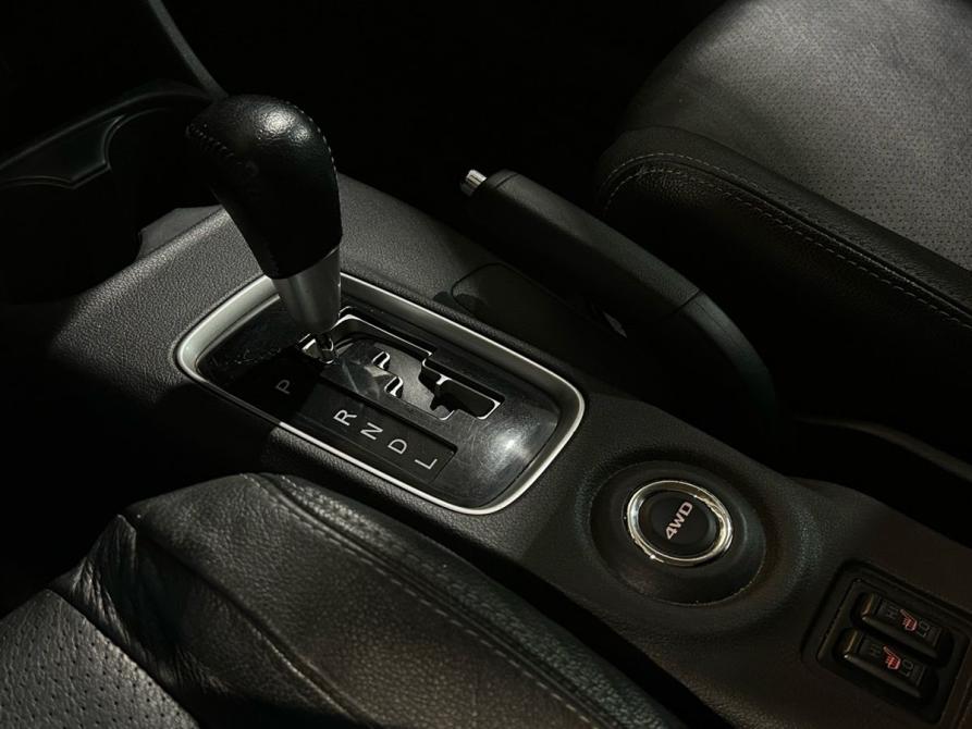 Mitsubishi Outlander III Рестайлинг Челябинск  - изображение 15