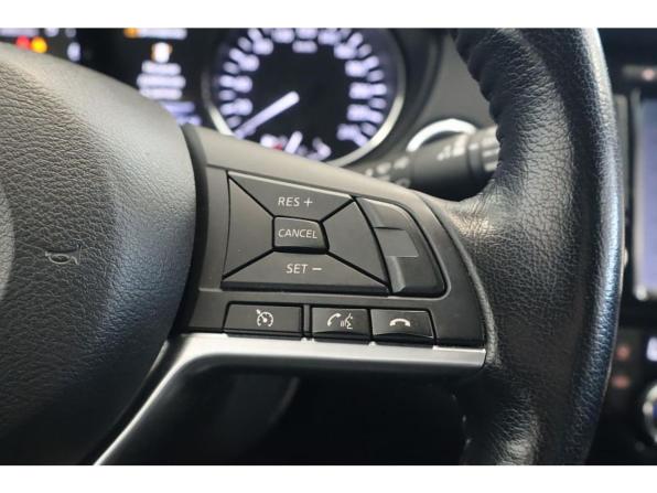 Nissan Qashqai II Рестайлинг с пробегом 2020 года, цена 2 384 000 рублей, 36363 км, внедорожник, Автокод Объявления