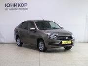 Lada (ВАЗ) Granta I Рестайлинг Дзержинск  - изображение 18