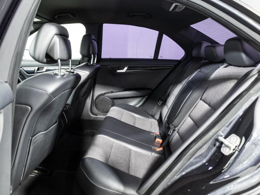Mercedes-Benz C-Класс III (W204) Рестайлинг Санкт-Петербург  - изображение 10