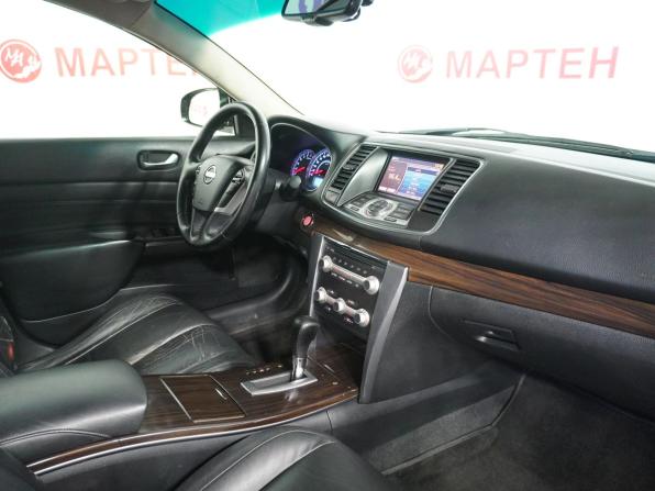 Nissan Teana II Рестайлинг с пробегом 2012 года, цена 879 000 рублей, 323495 км, седан, Автокод Объявления