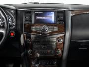 Nissan Patrol VI (Y62) Иркутск  - изображение 41
