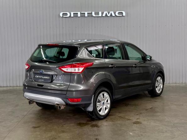Ford Kuga II с пробегом 2016 года, цена 1 197 000 рублей, 241991 км, внедорожник, Автокод Объявления