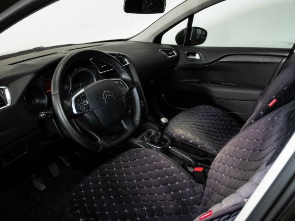 Citroen C4 II с пробегом 2013 года, цена 525 000 рублей, 112771 км, хэтчбек, Автокод Объявления