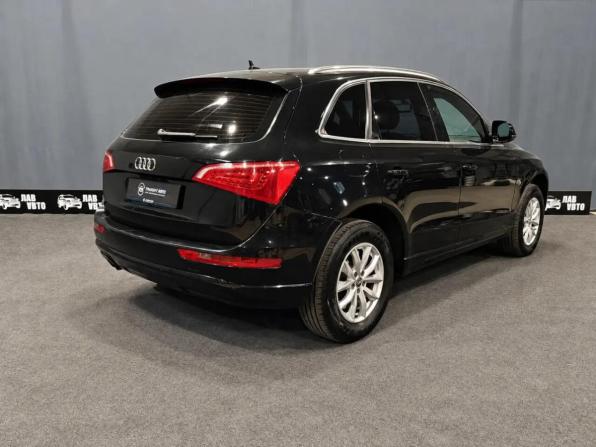 Audi Q5 I (8R) с пробегом 2009 года, цена 1 100 000 рублей, 287015 км, внедорожник, Автокод Объявления