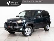 Lada (ВАЗ) Niva Travel I Казань  - изображение 12