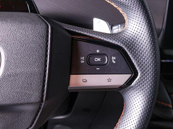 Changan UNI-V I с пробегом 2024 года, цена 2 220 000 рублей, 40000 км, лифтбек, Автокод Объявления