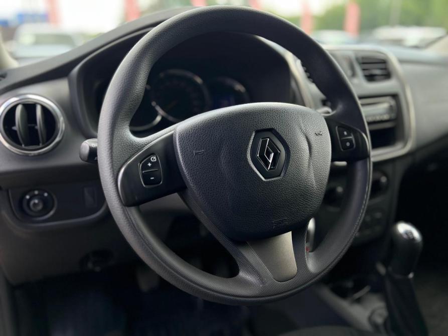 Renault Sandero II Альметьевск  - изображение 13