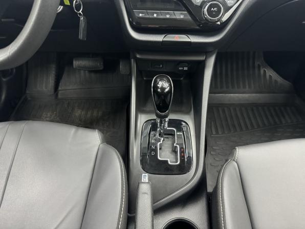 Changan Alsvin с пробегом 2023 года, цена 1 075 000 рублей, 72290 км, седан, Автокод Объявления