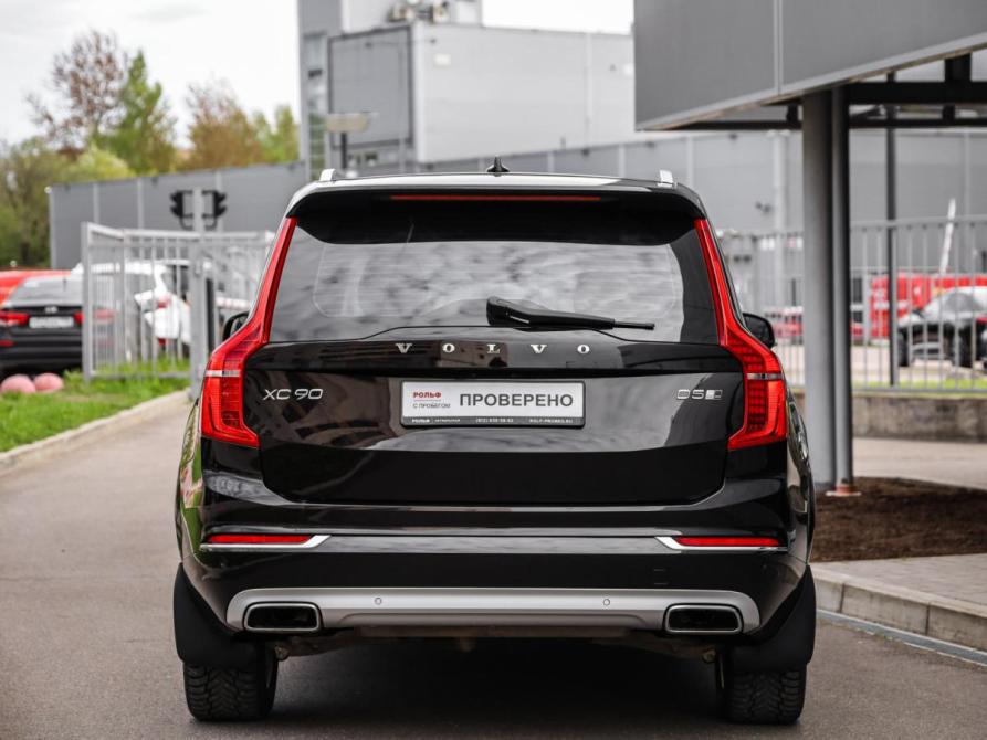 Volvo XC90 II Санкт-Петербург  - изображение 7