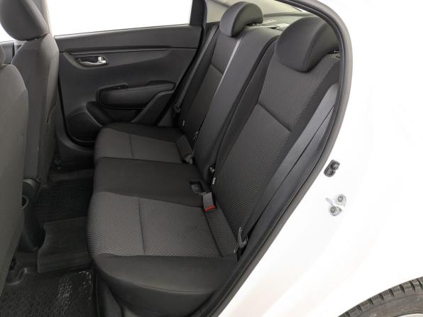 Kia Rio IV Рестайлинг с пробегом 2021 года, цена 1 610 000 рублей, 88828 км, седан, Автокод Объявления