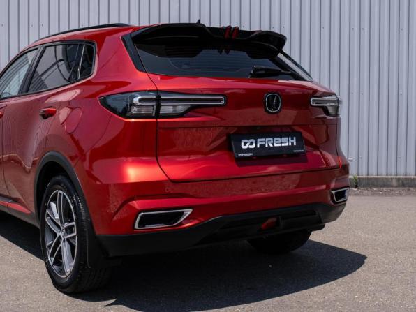 Changan UNI-S (CS55 Plus) с пробегом 2024 года, цена 2 399 000 рублей, 32198 км, внедорожник, Автокод Объявления
