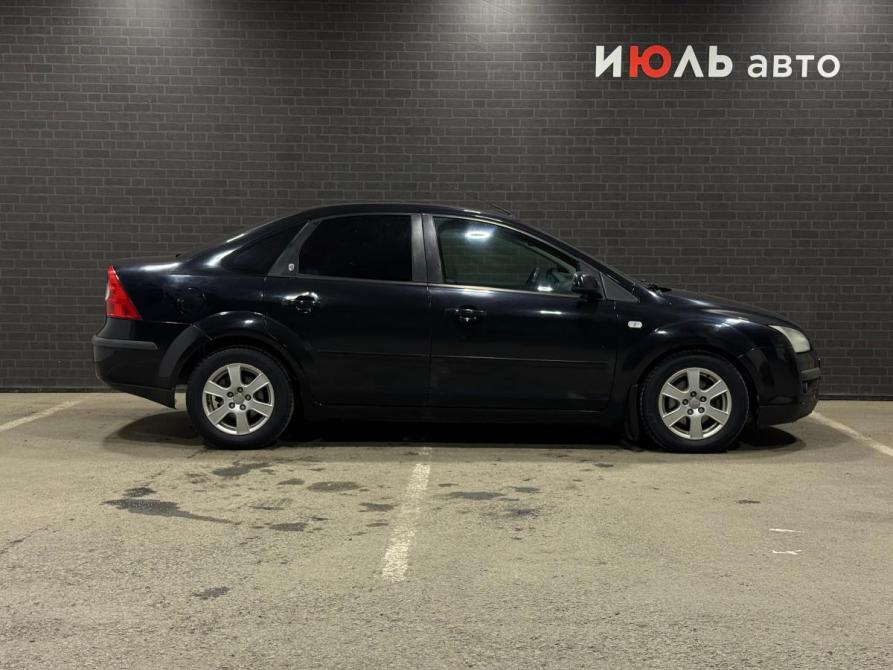 Ford Focus II Челябинск  - изображение 4