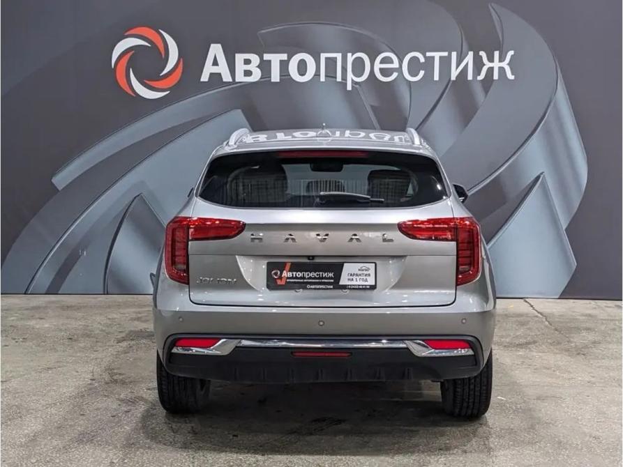 Haval Jolion I Пермь  - изображение 8