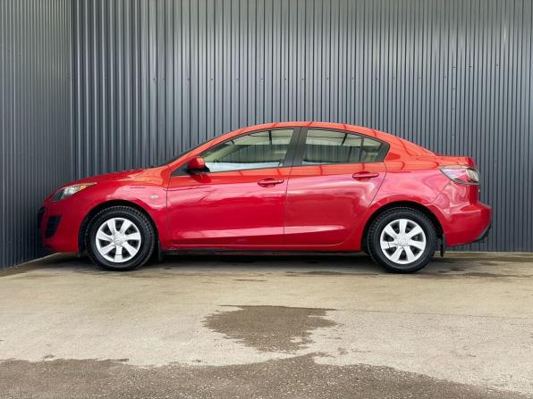 Mazda 3 II (BL) с пробегом 2010 года, цена 797 000 рублей, 137710 км, седан, Автокод Объявления