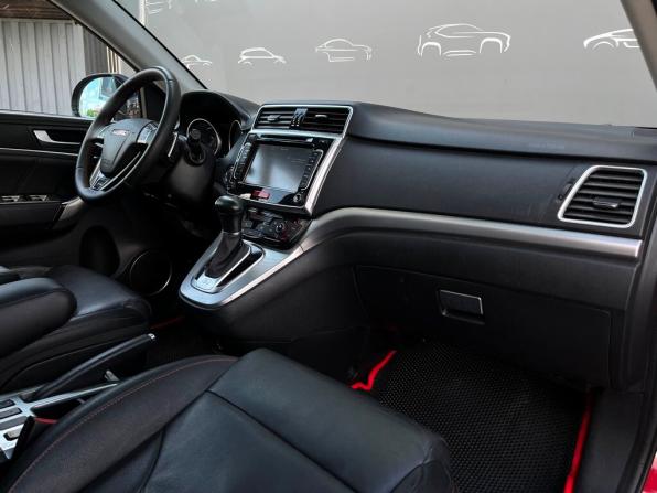 Haval H6 I с пробегом 2016 года, цена 1 048 600 рублей, 170000 км, внедорожник, Автокод Объявления