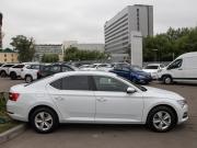 Skoda Superb III Рестайлинг Москва  - изображение 21