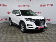 Hyundai Tucson III Рестайлинг Вологда  - изображение 21