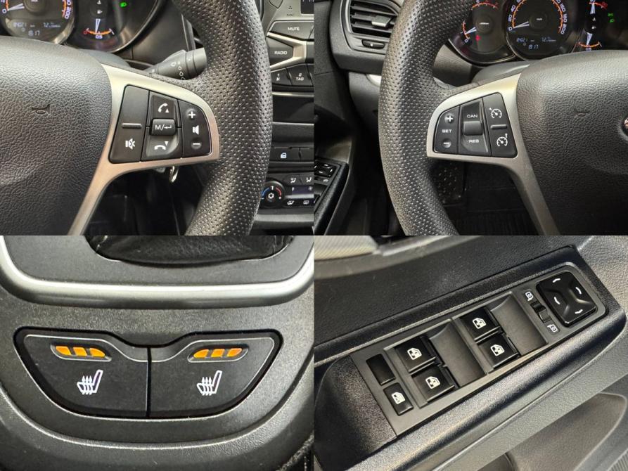 Lada (ВАЗ) Vesta I Ставрополь  - изображение 16